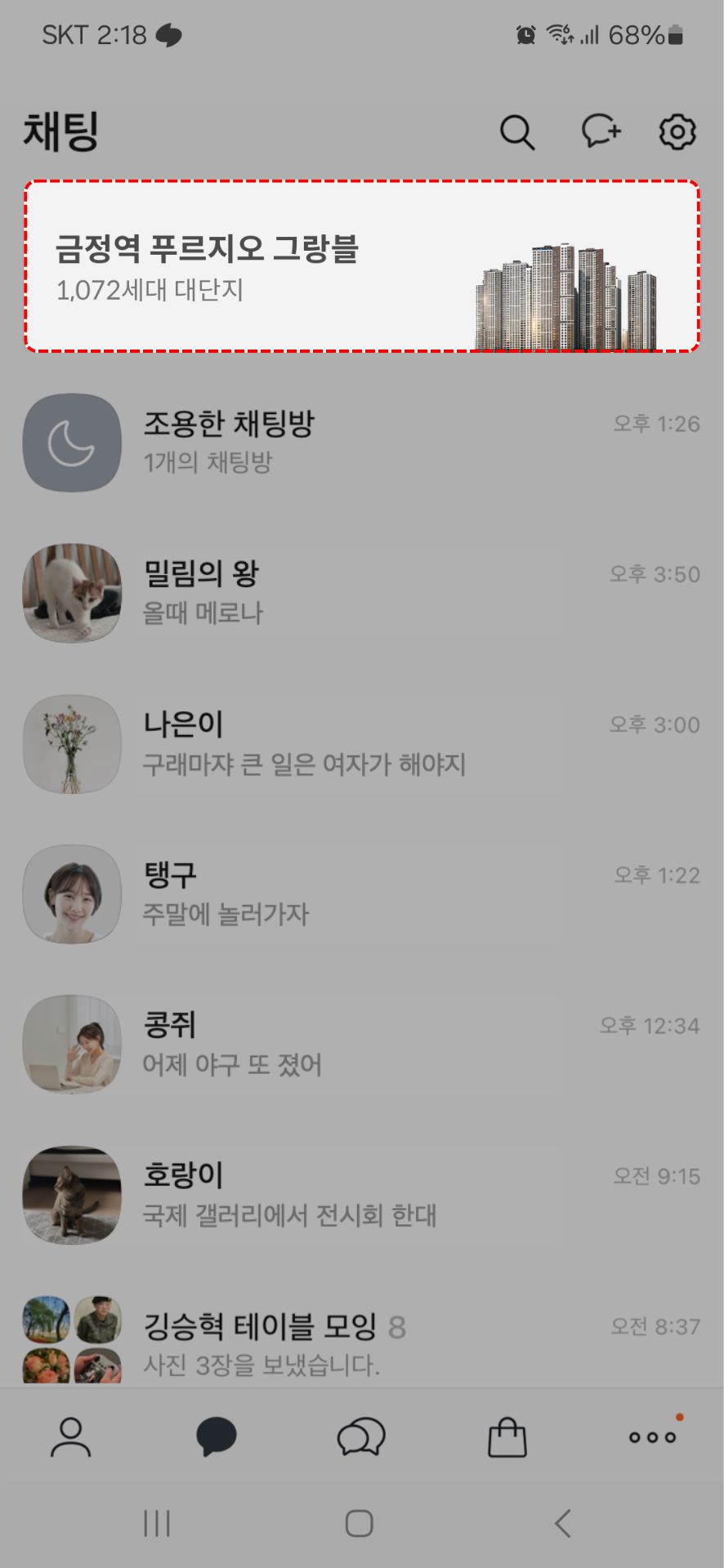 프리미엄 디지털 광고